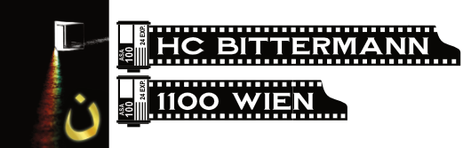 Photograph - christlicher Heilungsdienst HC Bittermann