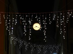Weihnachtliches