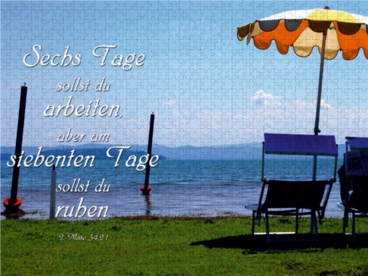 Timotheus Puzzle